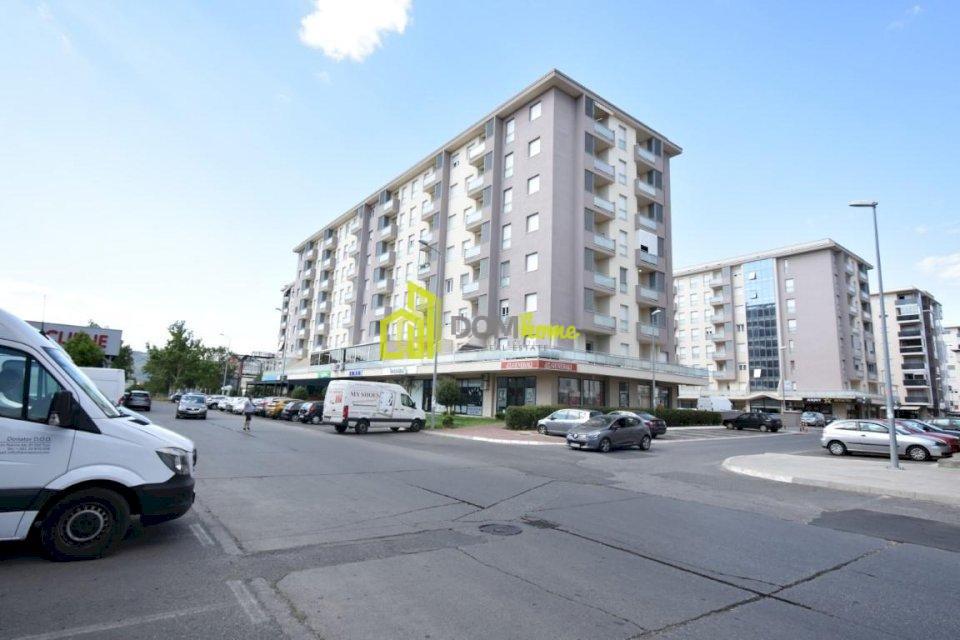 Jednosoban stan 45m2, City kvart